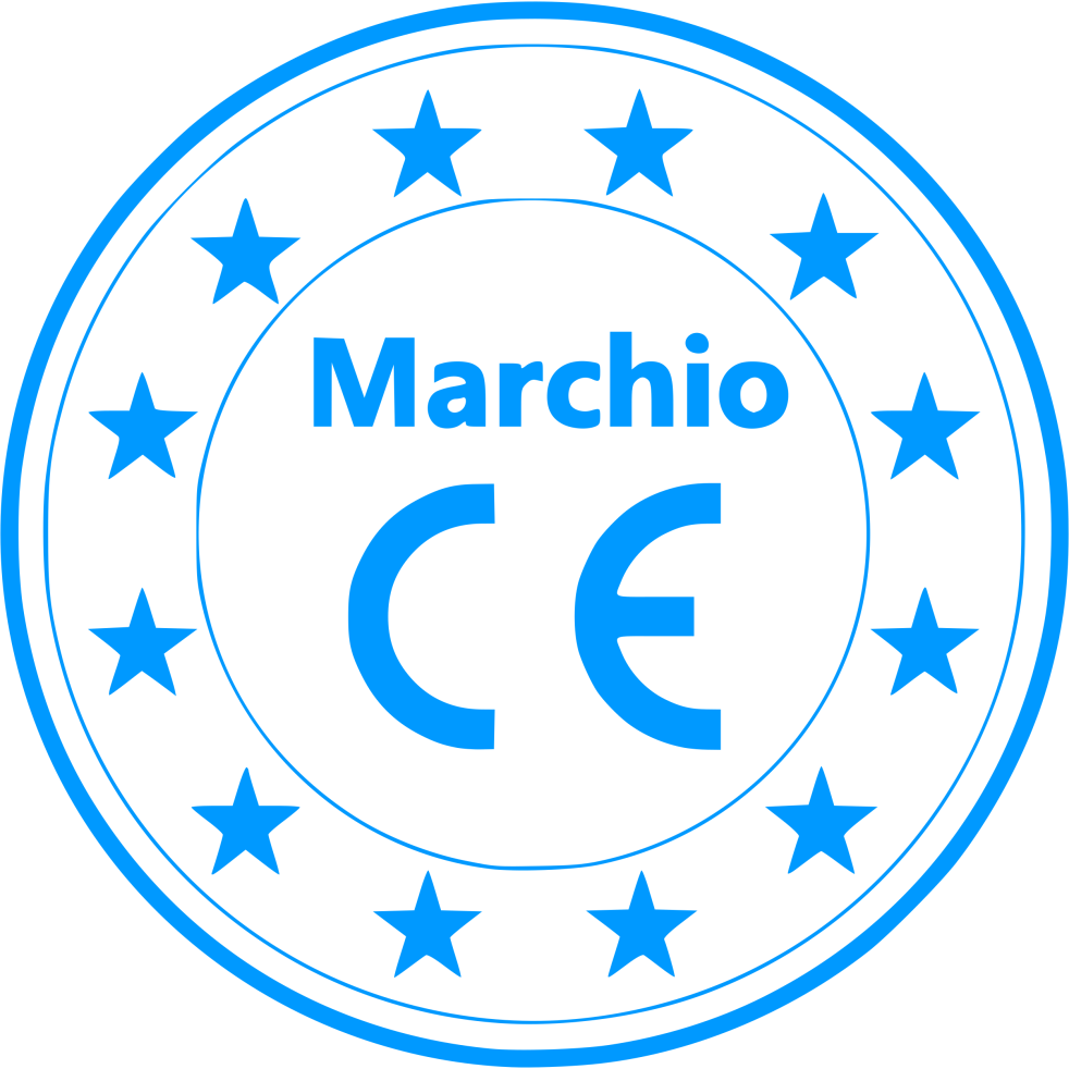 Marcatura CE