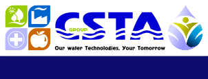 CSTA Group logo